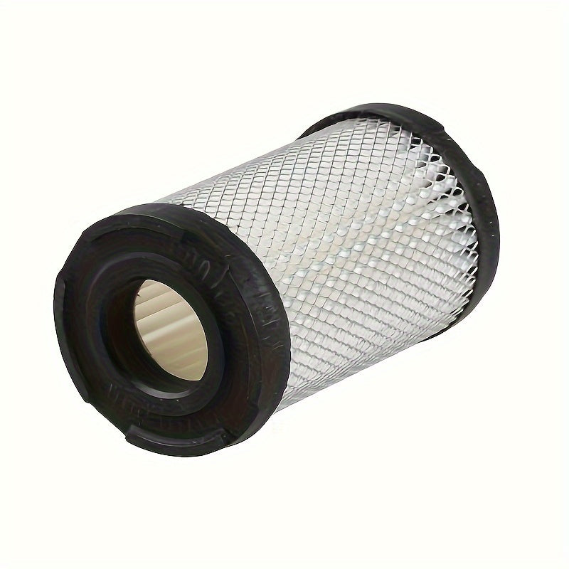 3-Pack High-Performance Air Filter Set - Compatible with Tecumseh, Sears, & Oregon 10096, 63087A, 30-301 Engines - Ensures Smooth Operation & Longevity