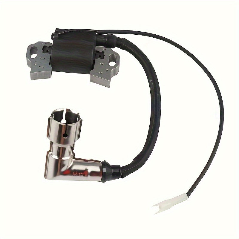 4P90HU 4P90HUA 4P90JT Compatible Ignition Coil - High-Performance Gasoline-Powered Replacement for MTD Powermore Engine Models -