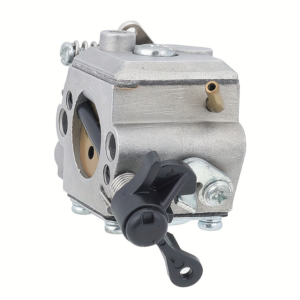 WT-798 Carburetor Kit for Craftsman MTD 753-05215 WT-798-1 Stens 615-731 Tiller