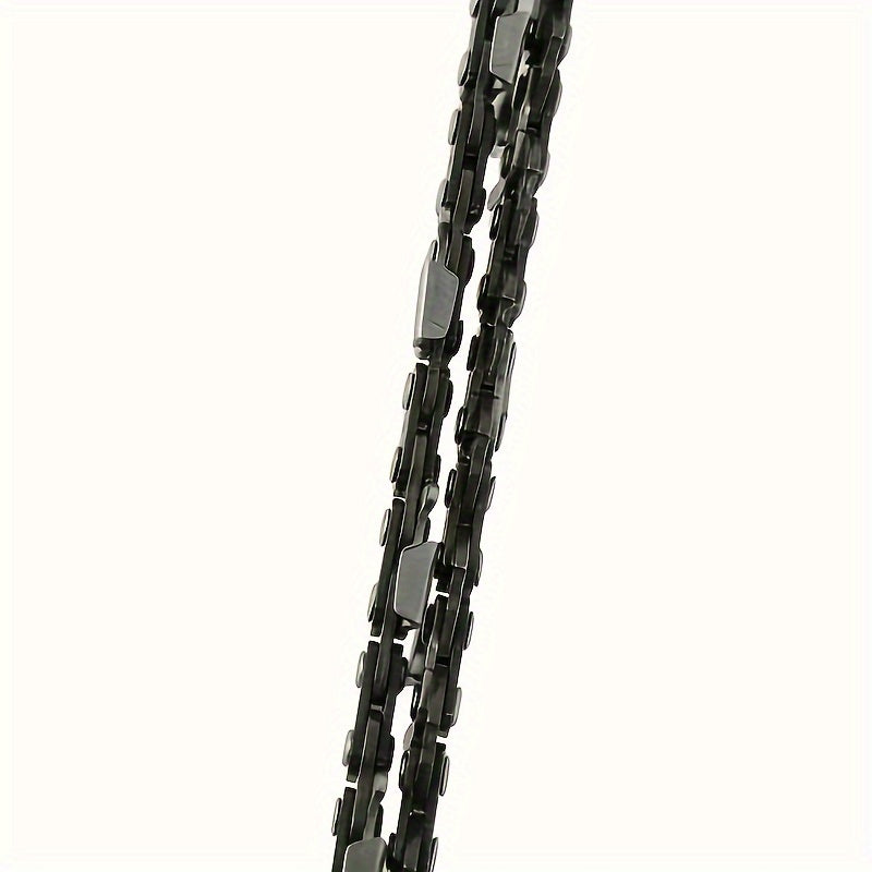 18" Chain.325.050 72 DL Full Chisel For Husqvarna Jonsered Echo Dolmar Chainsaw