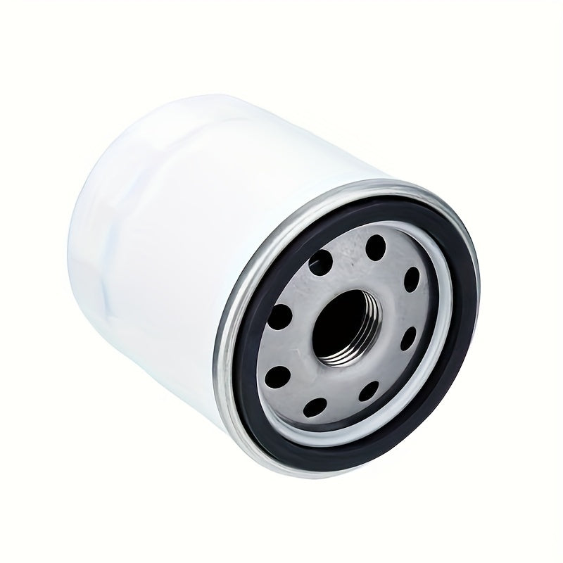 3pcs Oil Filter For Club Car Golf Cart 1992-Up 1016467 Motor Engine