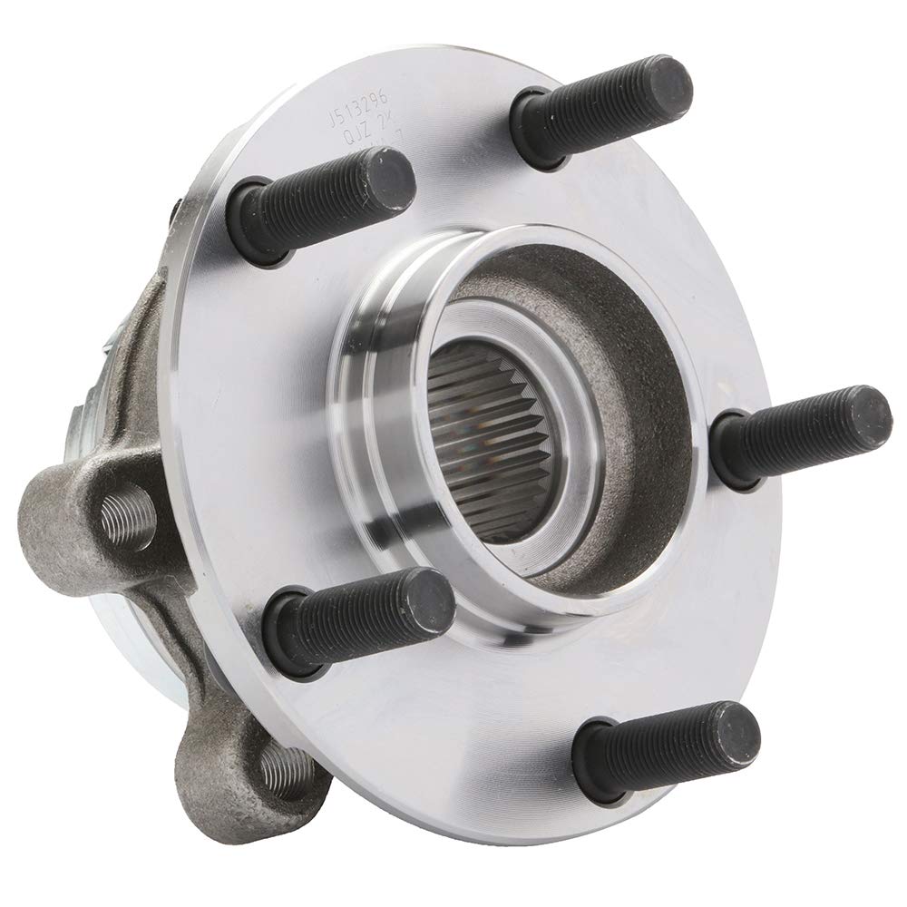 513296 - Front Wheel Hub Bearing Assembly