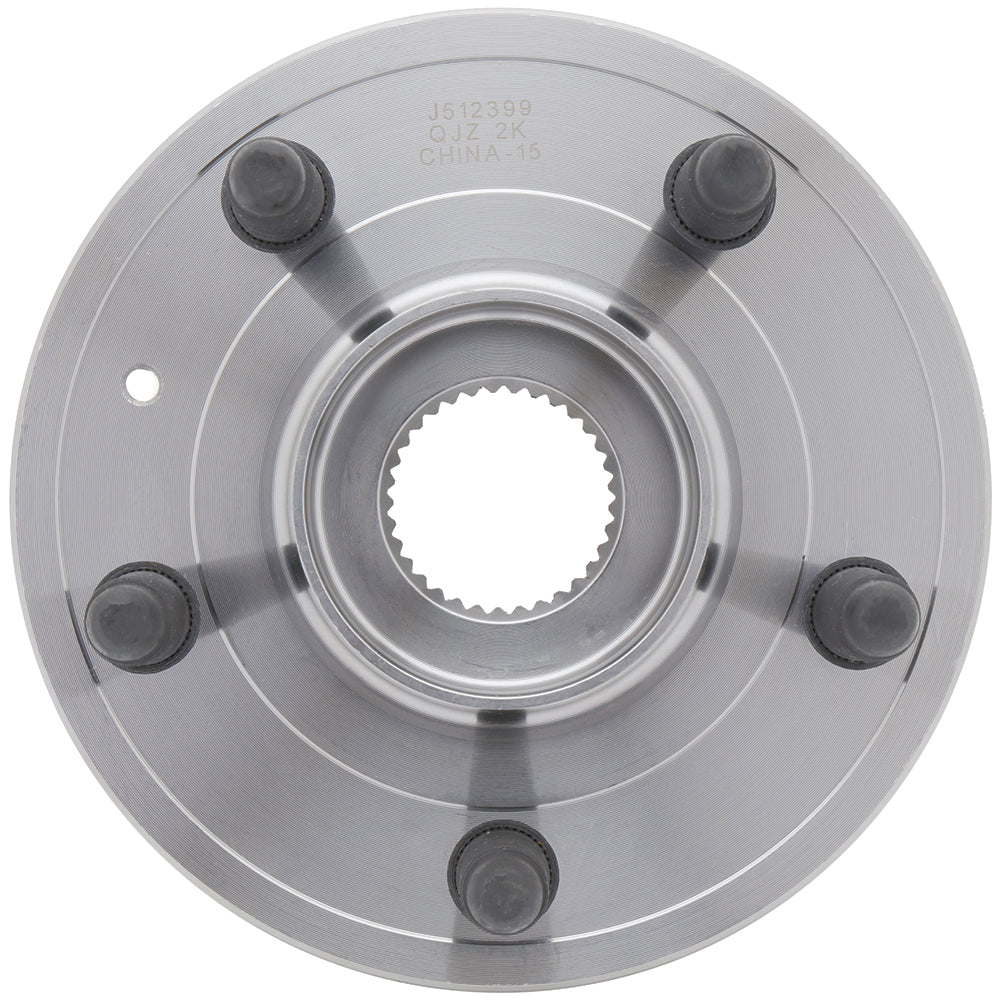 512399 - Rear Wheel Hub Bearing Assembly