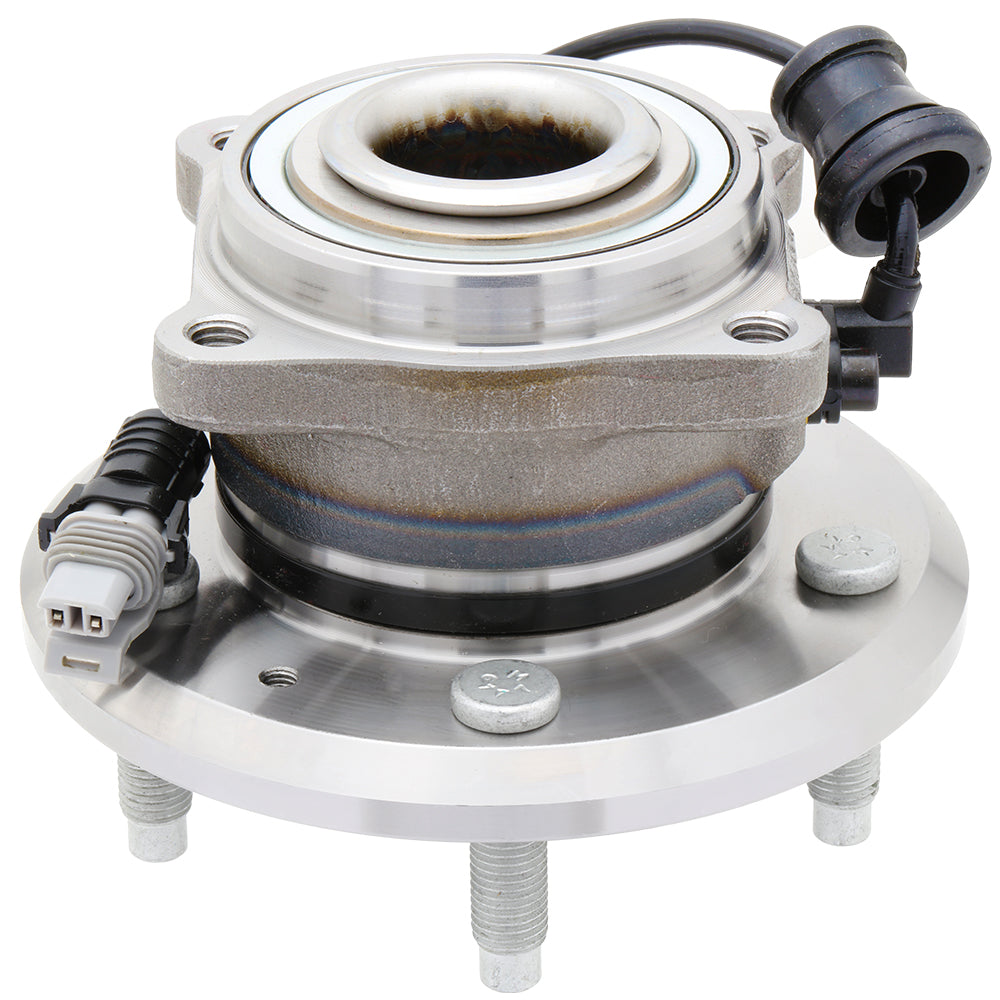 512358 - Rear Wheel Hub Bearing Hub Assembly