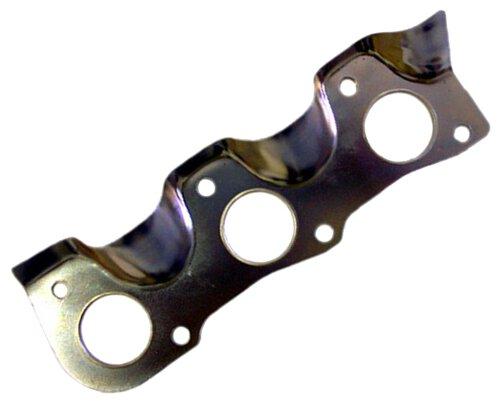1989 Subaru Justy 1.2L Exhaust Manifold Gasket