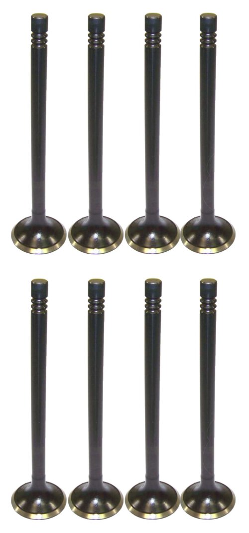 Exhaust / Intake Valve Kit 1992-1996 Ford,Mercury 1.9L
