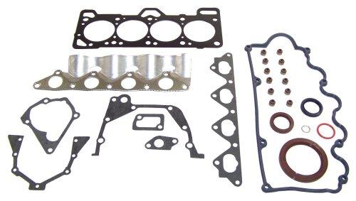 1995 Hyundai Scoupe 1.5L Engine Kit Gasket Set