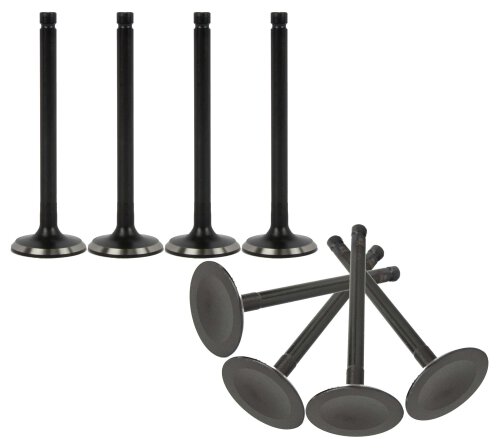 Exhaust / Intake Valve Kit 1983-1995 Kia,Mazda 2.0L-2.2L