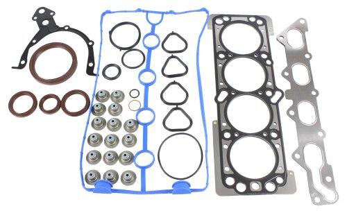 2006 Chevrolet Aveo 1.6L Engine Kit Gasket Set