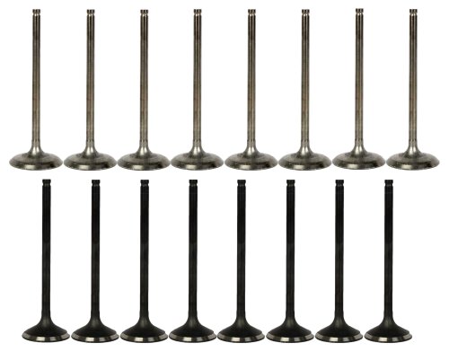Exhaust / Intake Valve Kit 2009-2013 Suzuki 2.4L