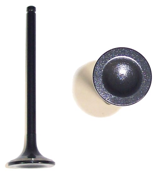 Exhaust Valve 1998-2004 Acura,Honda,Isuzu 3.2L-3.5L