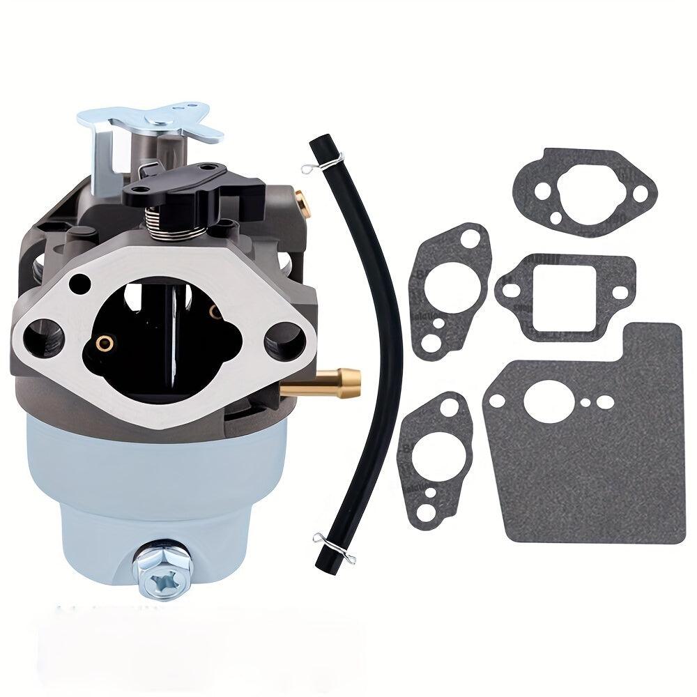 1pc 16100-Z0L-023 Carburetor Kit For GCV160/160A Engines, Fits HRB216 HRR216 Toro 20194 Lawn Mowers, 24mm Intake With Copper Tubing & Anodized Coating, Durable Throttle Plate, Engine Upgrade & Replacement Part