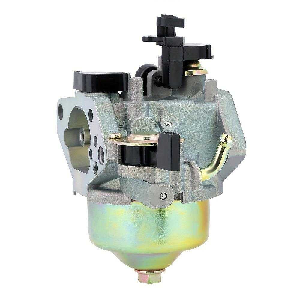 High-Performance Hipa GX390 Carburetor - Precision Fuel Mixing for Honda 13HP/11HP Engines, Compatible with Toro 22308 & 22330 Compact Utility Loaders - Durable GX390K1/GX390U1, Part #16100-ZF6-V01