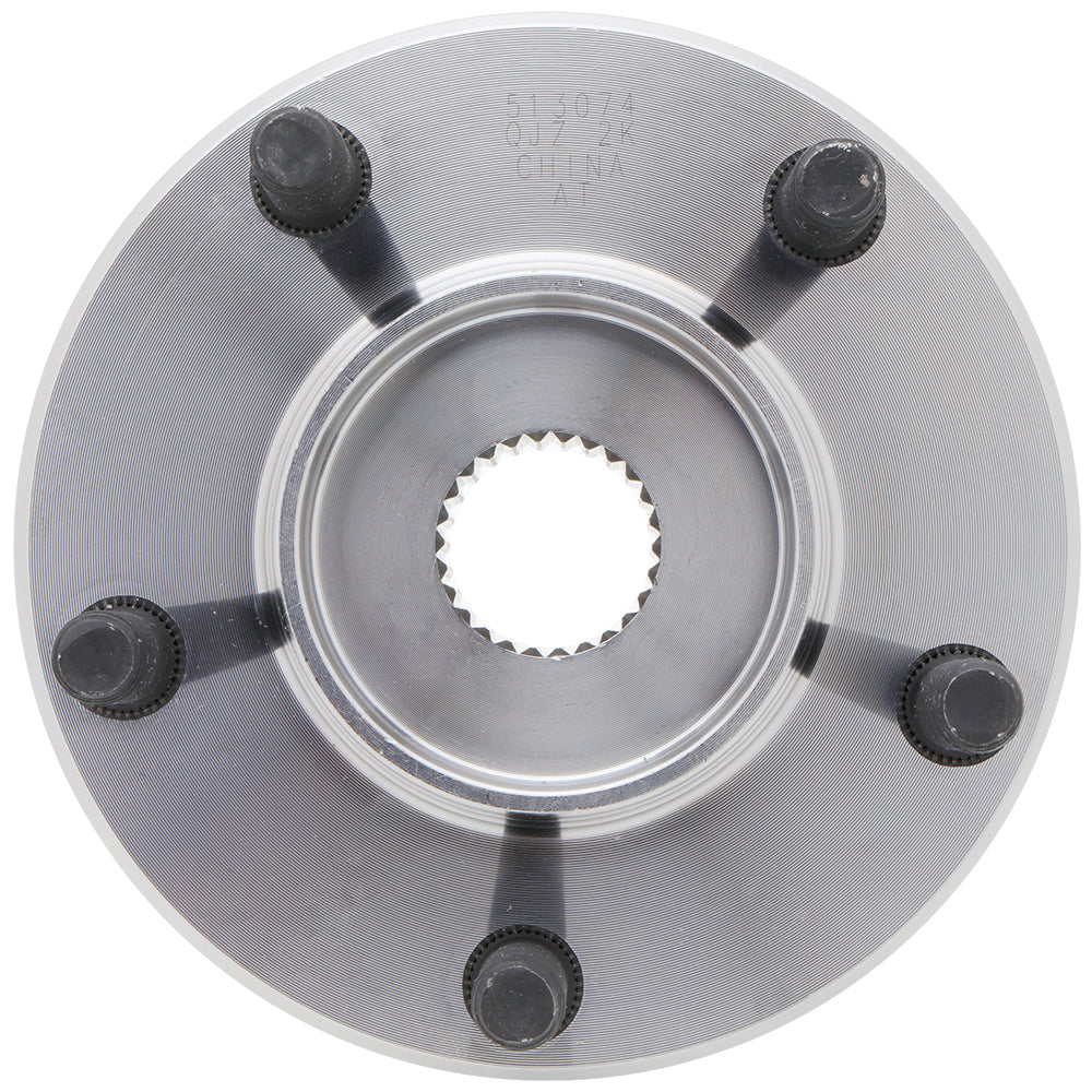 513074 - Front Wheel Hub Bearing Assembly