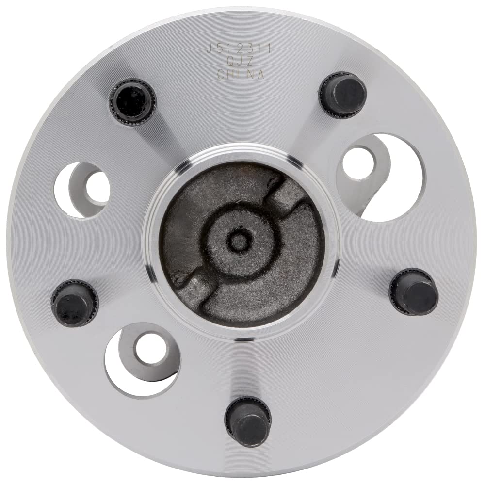 512311 - Rear Wheel Hub Bearing Assembly