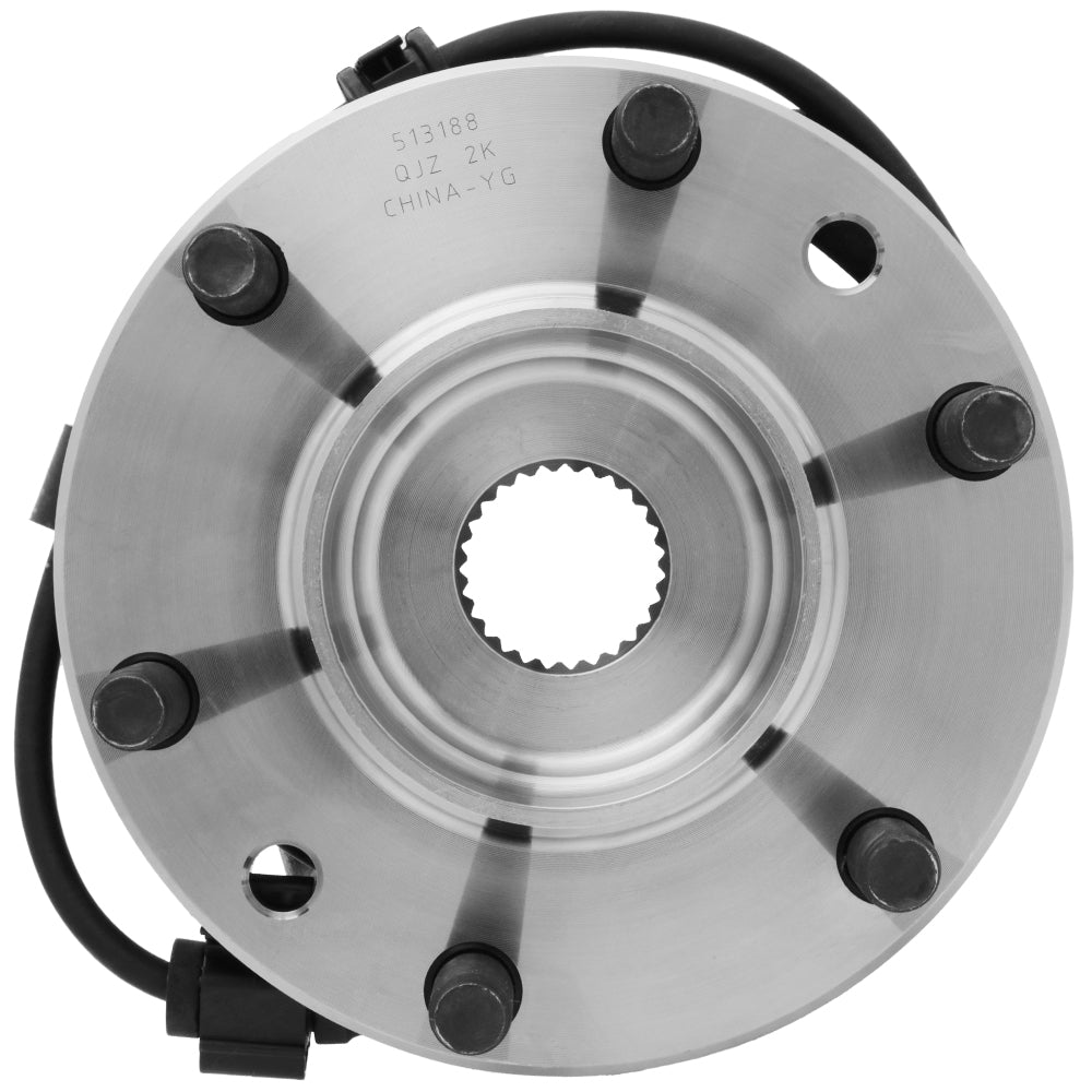513188 - Front Wheel Hub Bearing Assembly
