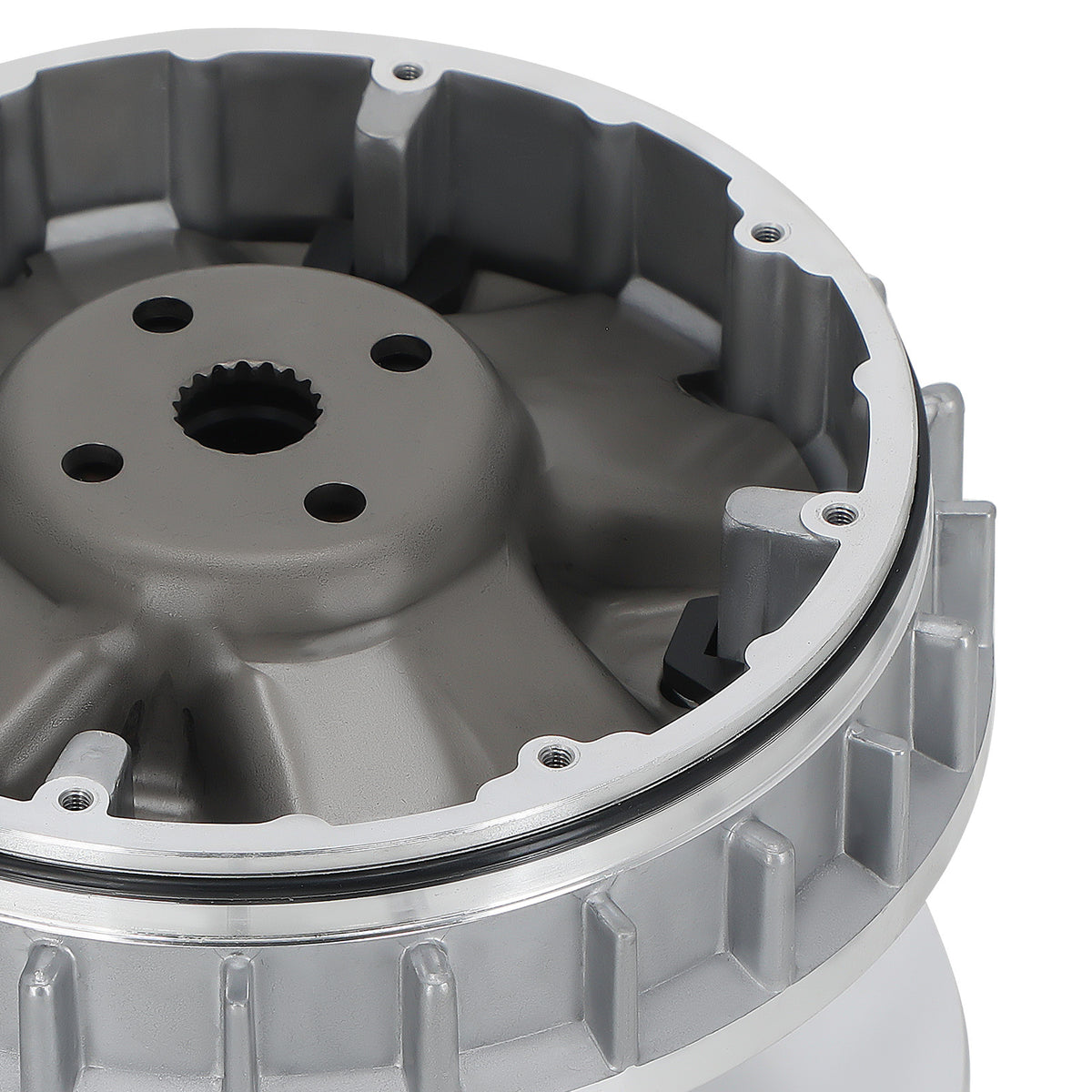 Primary CVT Drive Clutch For HiSUN 500 700 Coleman compatible For QLink UTV ATV 21300-004-0000