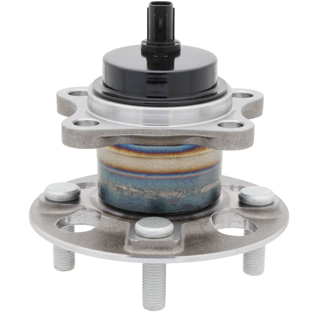 512370 - Rear Wheel Hub Bearing Hub Assembly