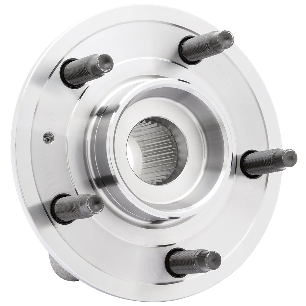 513276 - Front Wheel Hub Bearing Assembly