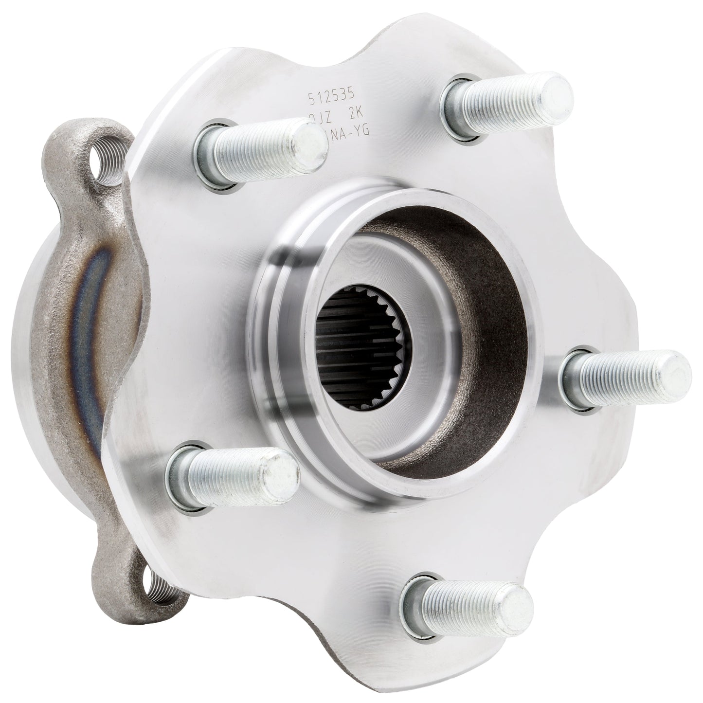 512535 - Rear Wheel Hub Bearing Assembly