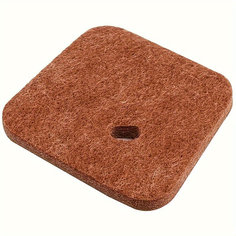 10pcs 4140-124-2800 Air Filter For Stihl FC55 FS38 FS45 FS46 FS55 C KM55 HS45 HL45 Engine