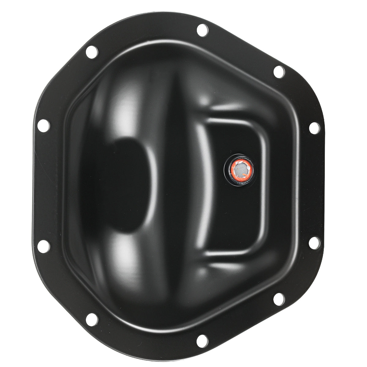 Rear Axle Diff Cover compatible For Jeep Wrangler 3.6L 4.0L 2003-2018 5014821AA