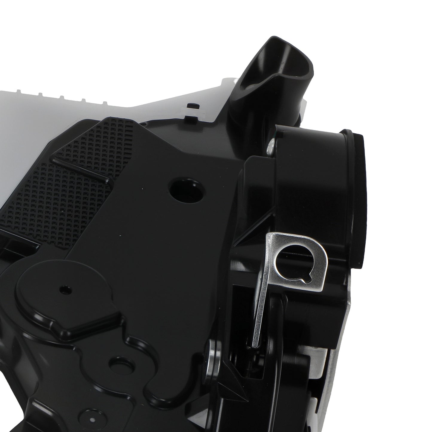 Door Lock Actuator Assembly compatible For Toyota Avalon 2005-2012 6904047060 Metal
