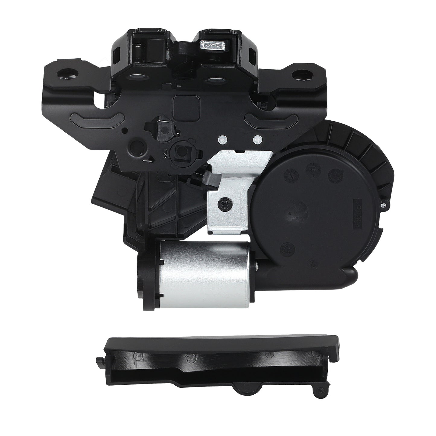 Rear Tailgate Lock Actuator compatible For Chevrolet Blazer Traverse Terrain 18-22 DLA1565