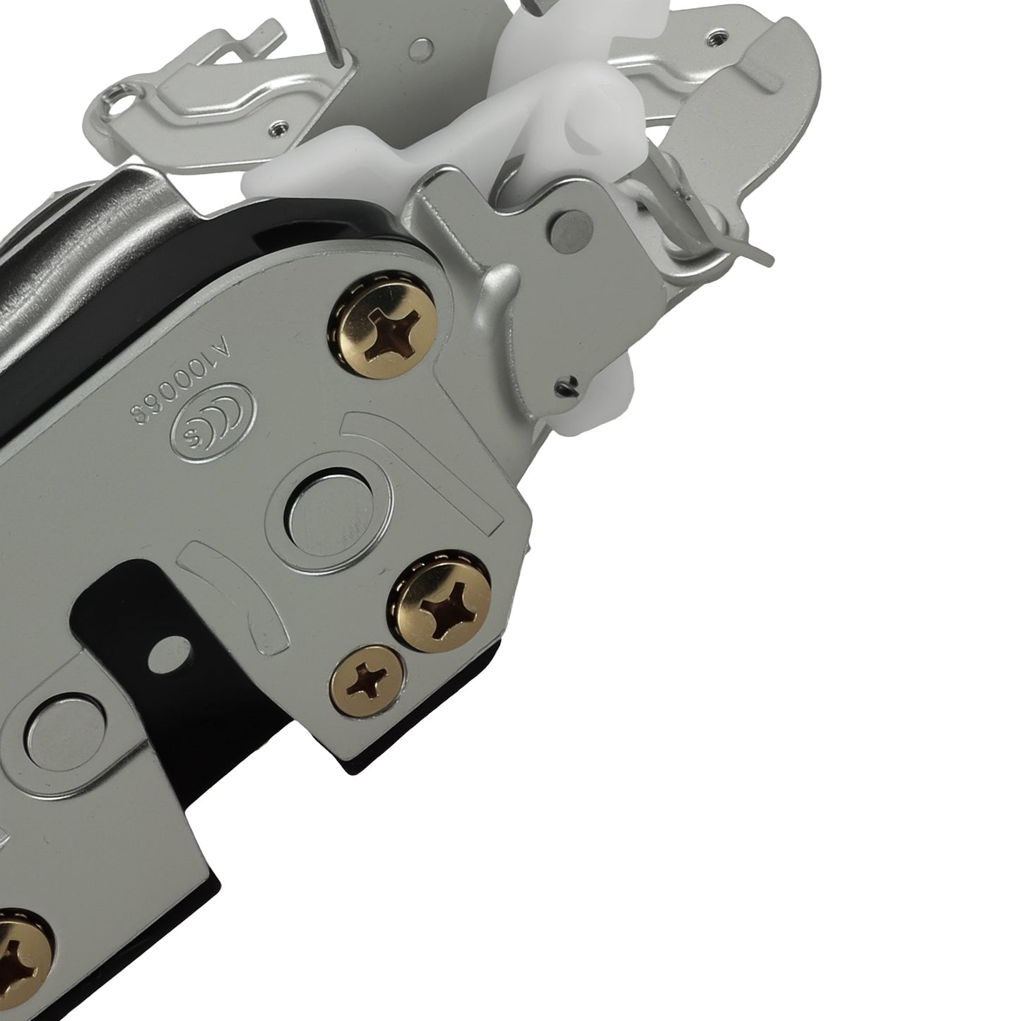 Door Lock Actuator Assembly Front Right compatible for Toyota Sequoia Tundra 69303-0C011
