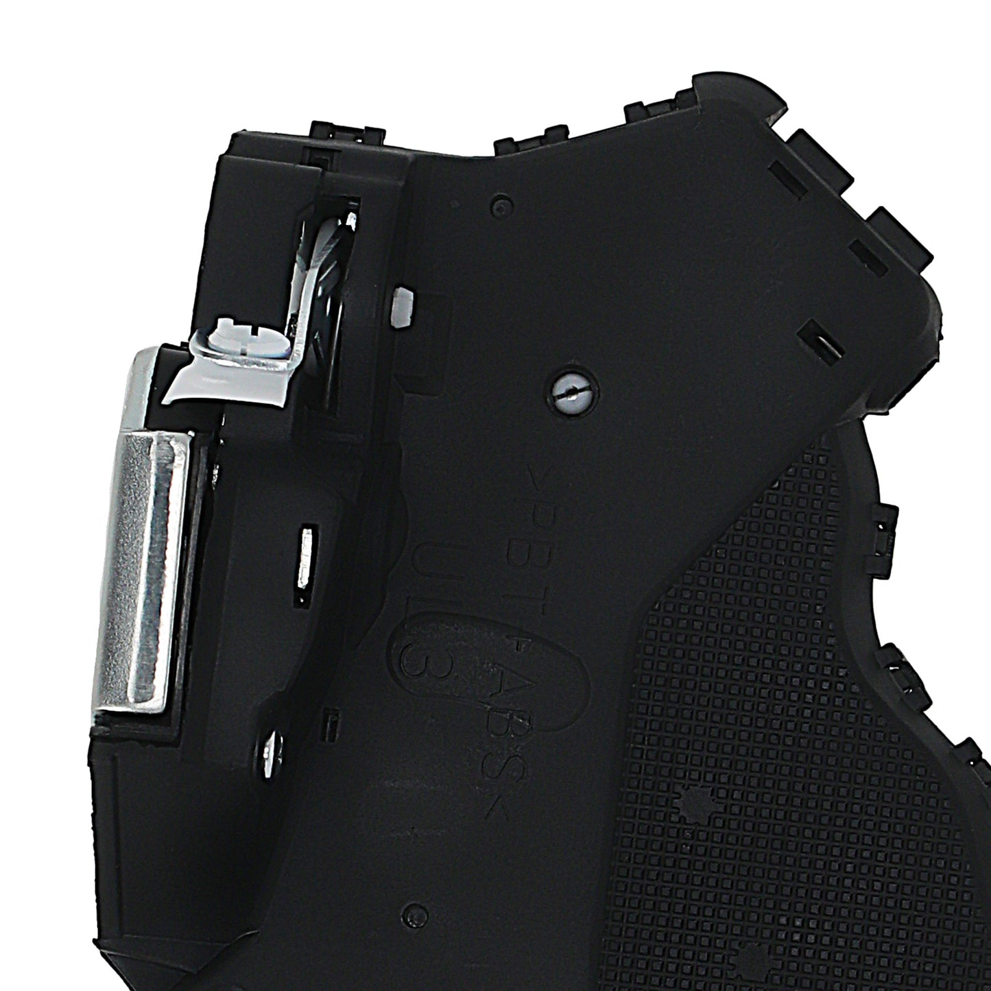 Door Lock Actuator Front Left compatible for Toyota Prius C 2012-2013 8K9827505 Power Lock