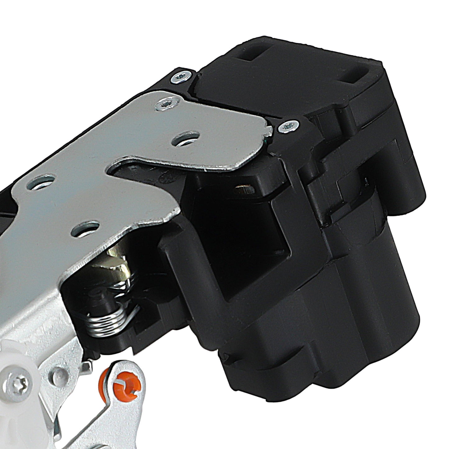 Door Lock Actuator Pair compatible For GMC Sierra 1500 2500 3500 Crew Cab 01-07 15761421