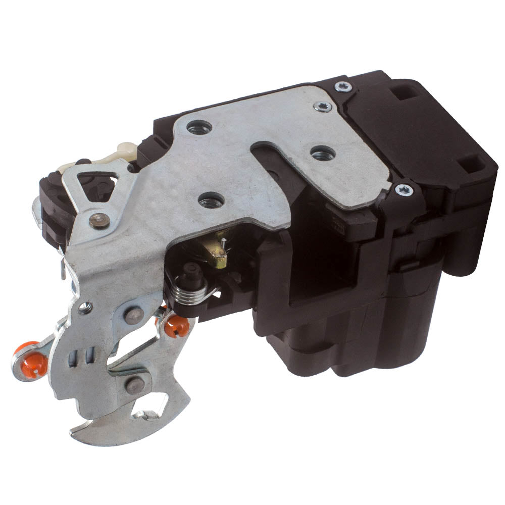Compatible for Chevy compatible for GMC Trailblazer Envoy Door Lock Latch Actuator Motor Rear Lift gate