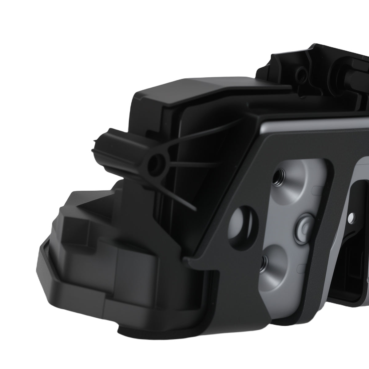Door Lock Actuator compatible For Ford Fiesta ST Line/Fusion 2013-2019 937683