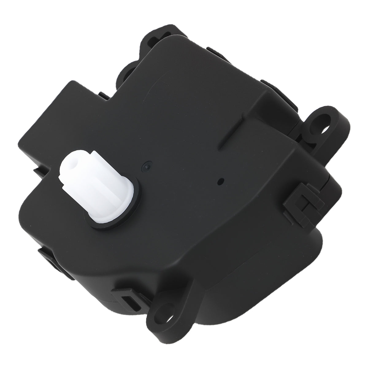 A/C Blend Door Actuator Air HVAC compatible for Ford Fiesta 2011-18 BE8Z19E616B 604-400