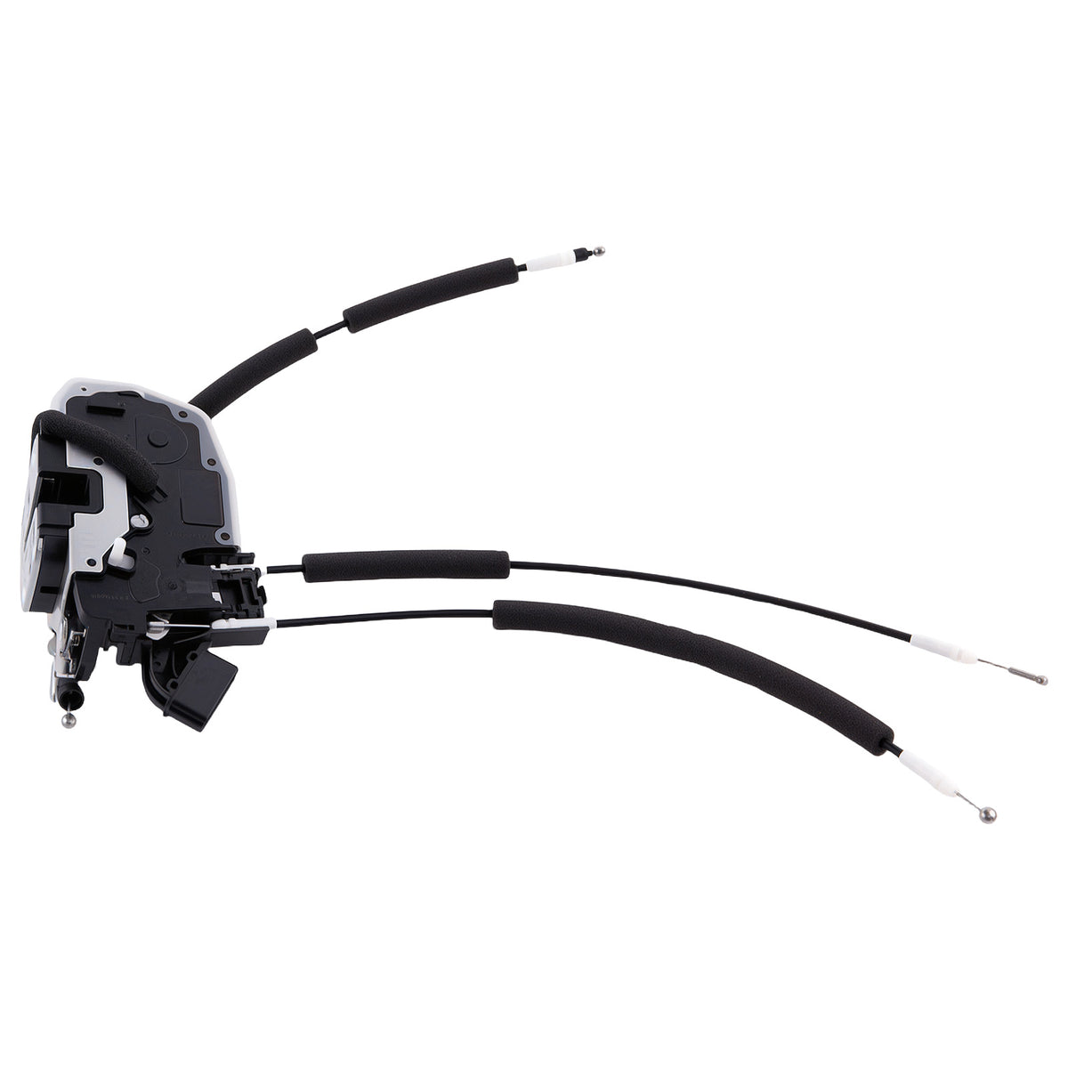 Rear Left Driver Side Door Lock Latch Actuator compatible For Nissan Juke 11-17 1.6L 2Pin