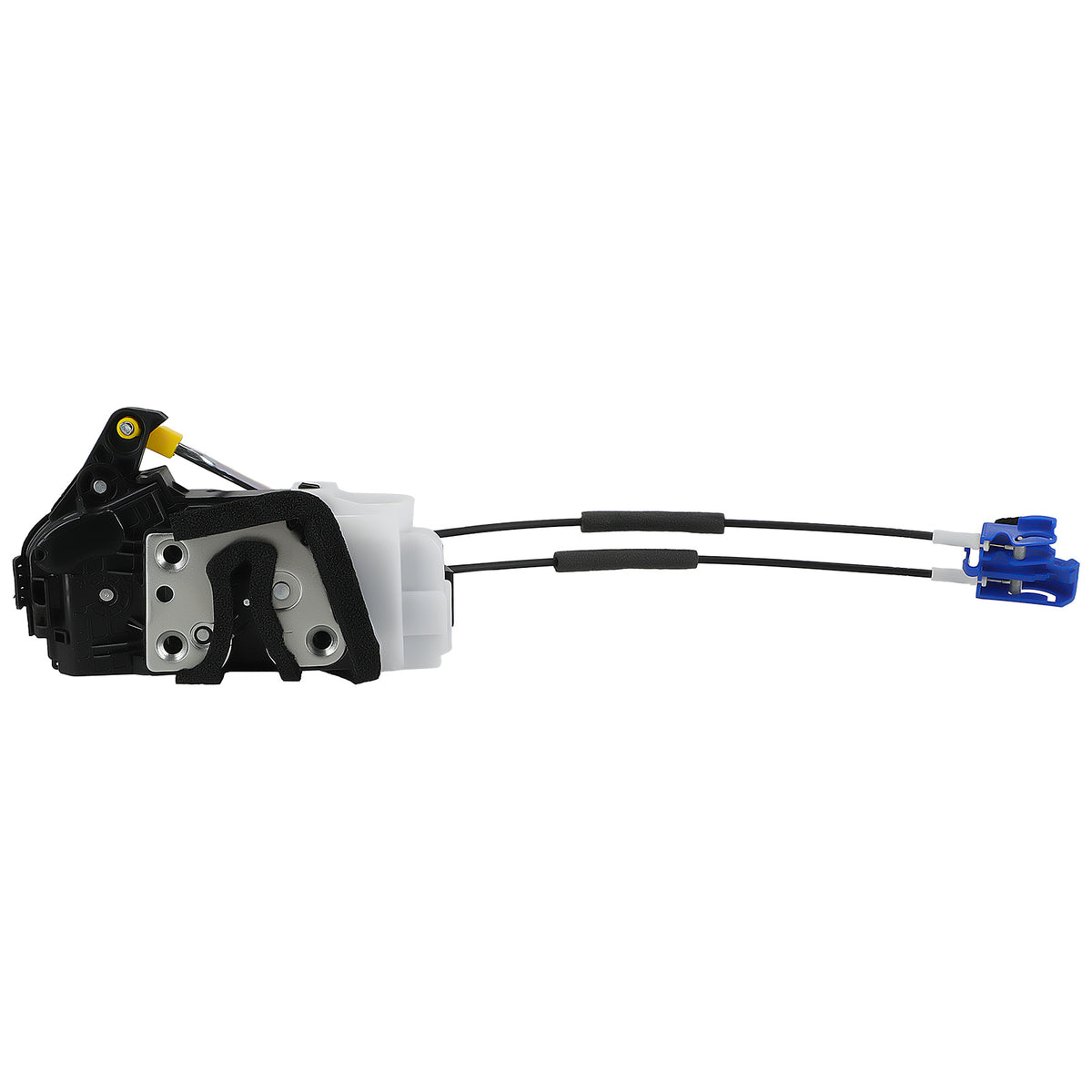 Door Lock Actuator Front Left Side compatible For Kia Forte 2010-2014 81310-1M040