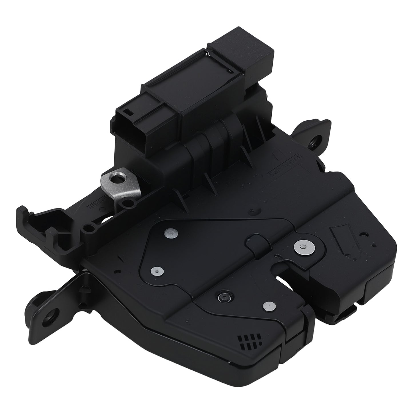 Rear Actuator compatible For BMW 535i xDrive F10 Tailgate 51247269543 2011-2015