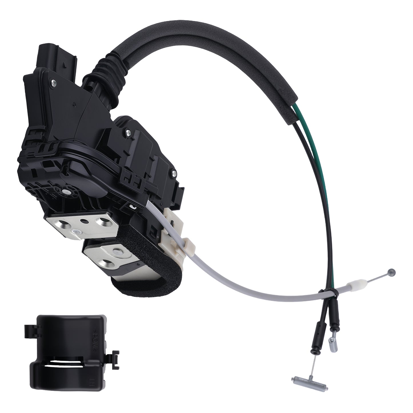 Door Lock Actuator L Rear compatible For KIA SORENTO 2011-2014 814102P000 DLA1536