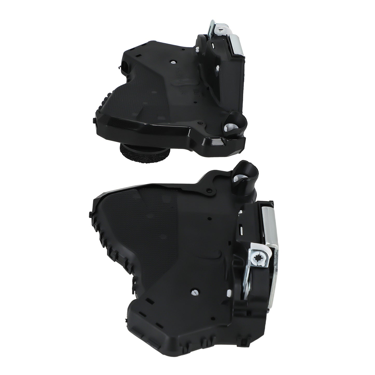 Door Lock Actuator Kit compatible For Toyota Highlander 2008-2013 931-403 Front Left Right