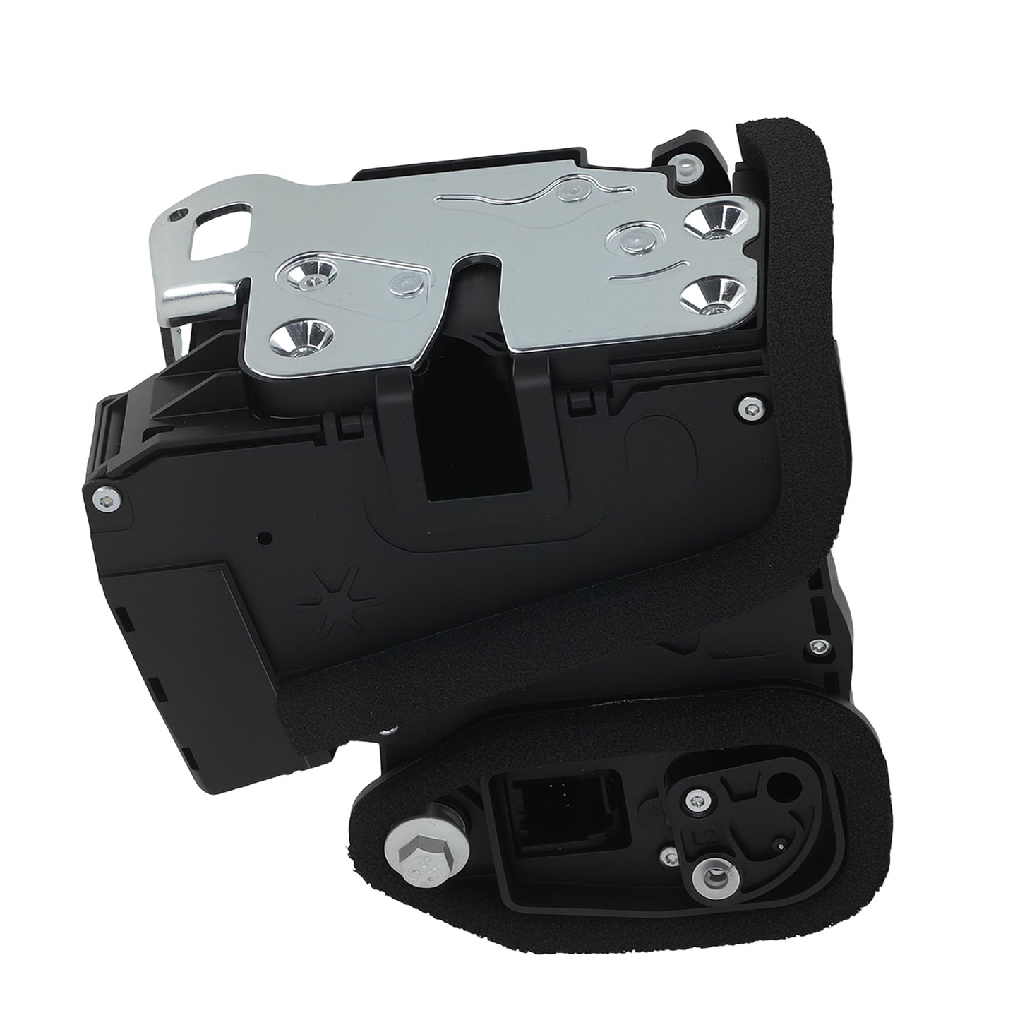 Door Lock Actuator Front Driver compatible For Chevrolet Equinox Impala 2017-2020 13533585