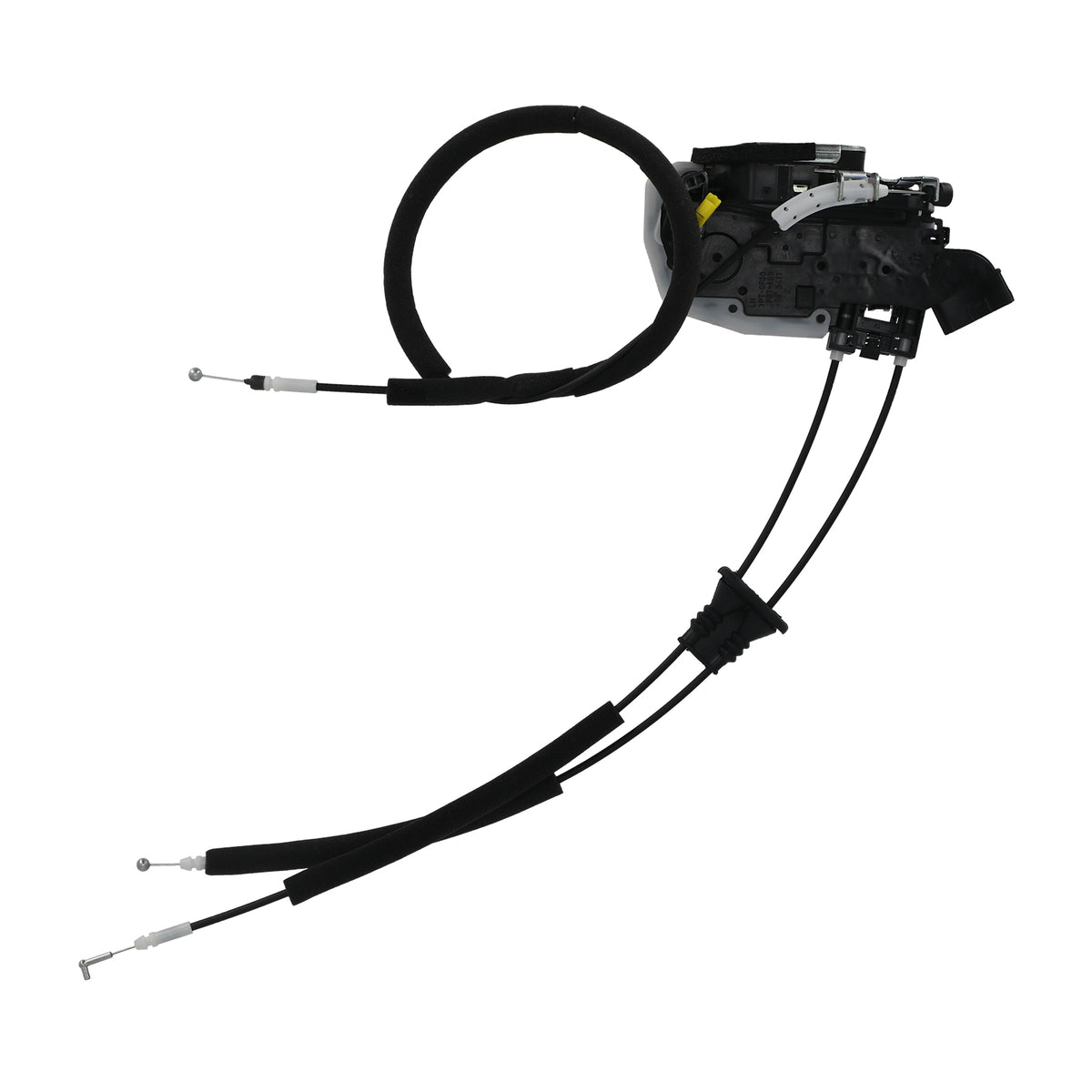 Door Lock Actuator Front Left compatible For Nissan Murano 09-14 937-256 805011AA0A