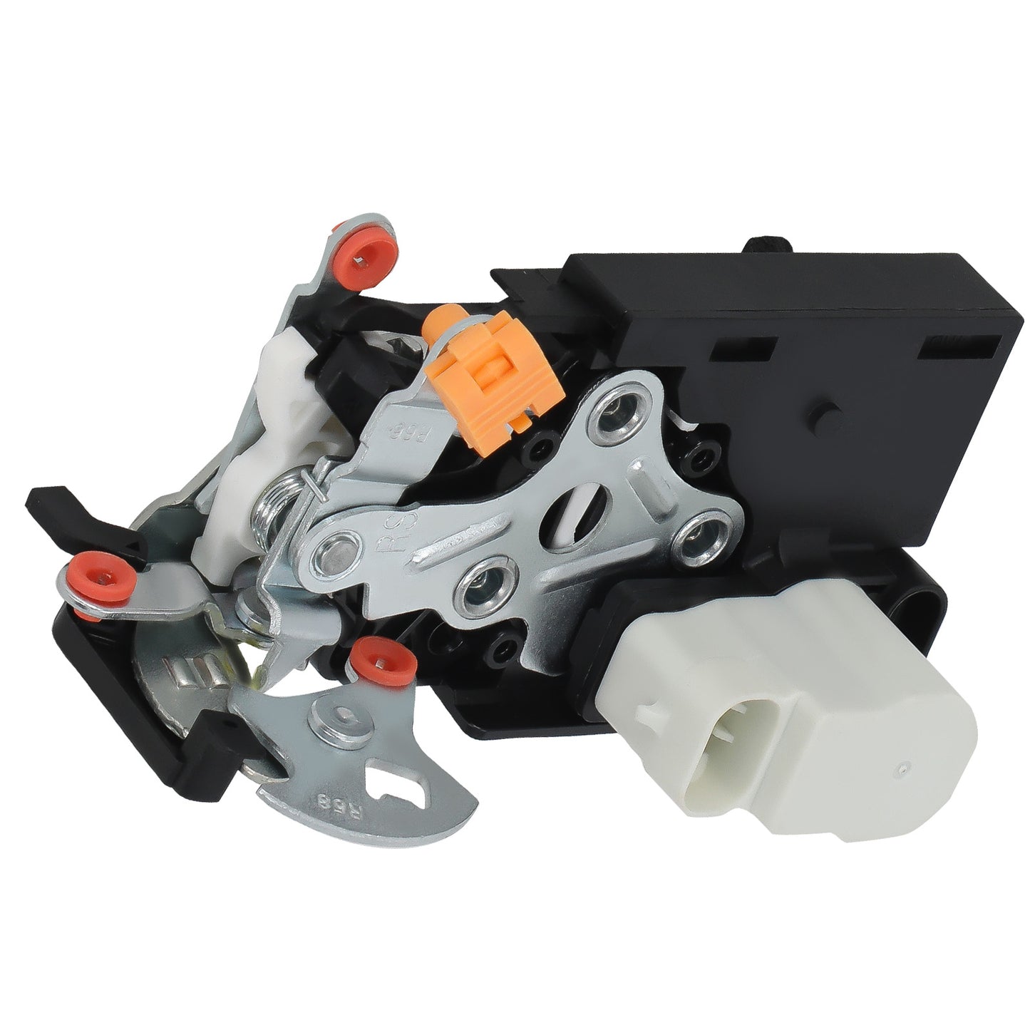 Rear Right Door Latch Lock Actuator compatible For Chevrolet Express 1500 2003-2014 937511