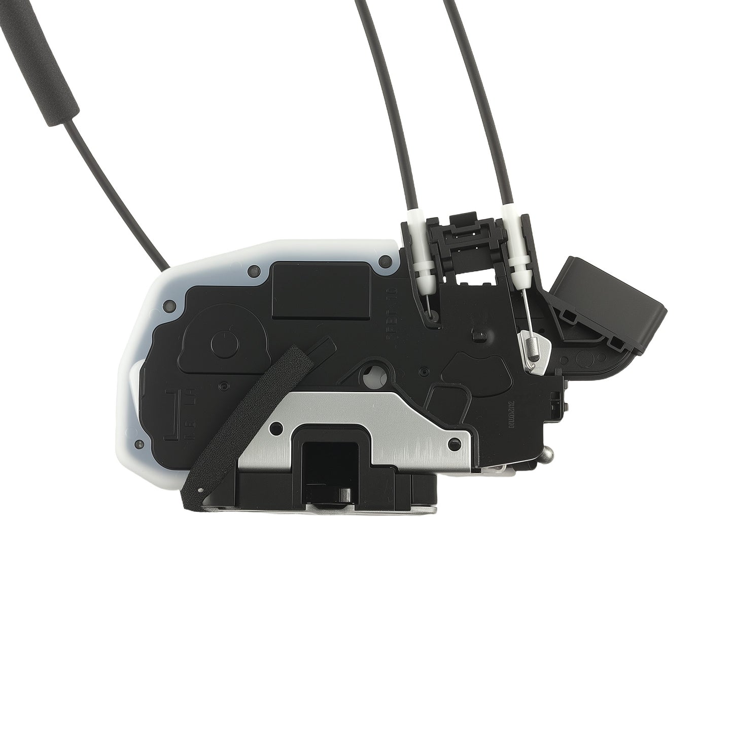 Door Lock Actuator Driver Door compatible For Nissan Versa 12-17 80501-3BA1A DLA1051