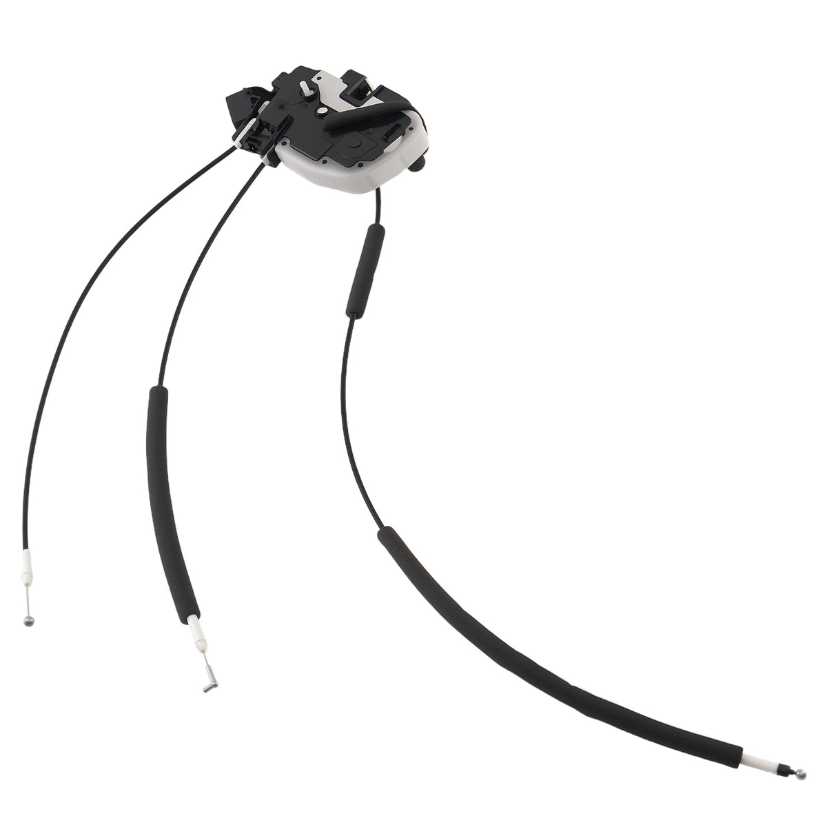 Door Actuator Rear Left compatible For Nissan Versa Sedan 2012-2019 825013BA1A