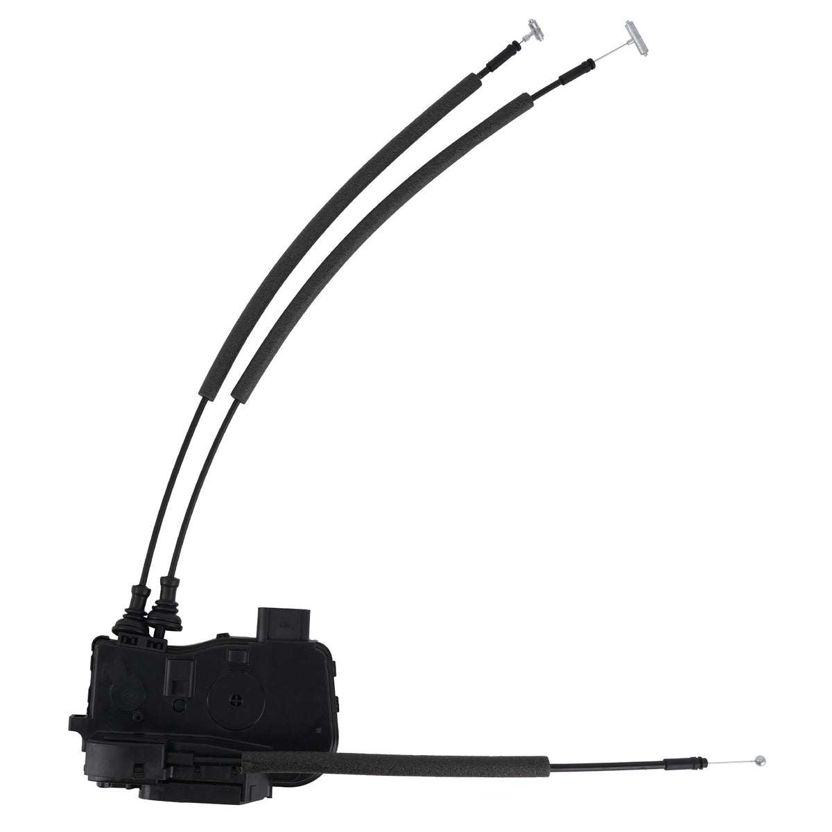 Front Rear Door Lock Actuator compatible For Hyundai Sonata 2.0L 2.4L 2011-2014 813103S010