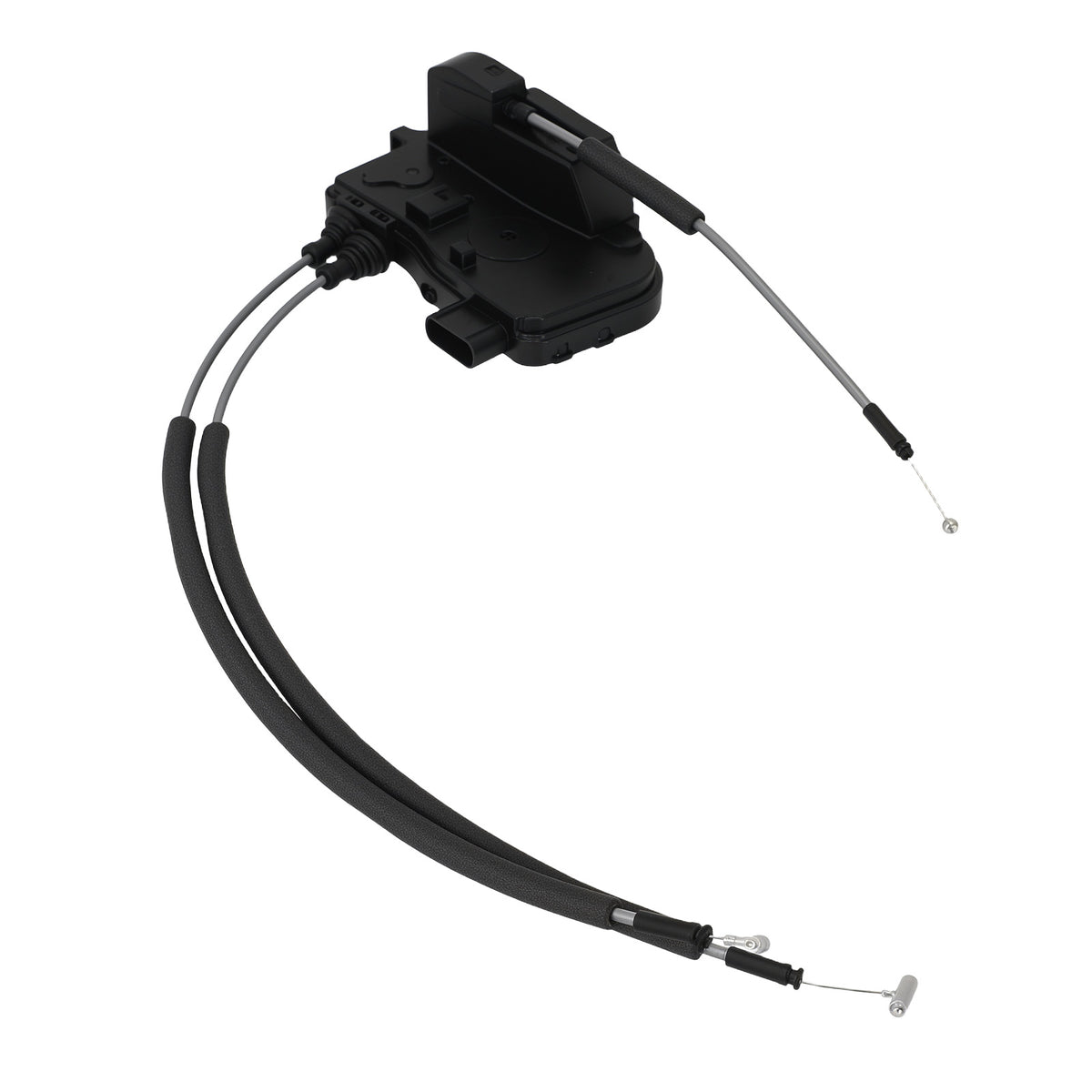 Door Lock Actuator Assembly compatible For Hyundai Sonata 2.0T 2.4L 11-15 813203S020 4-Pin