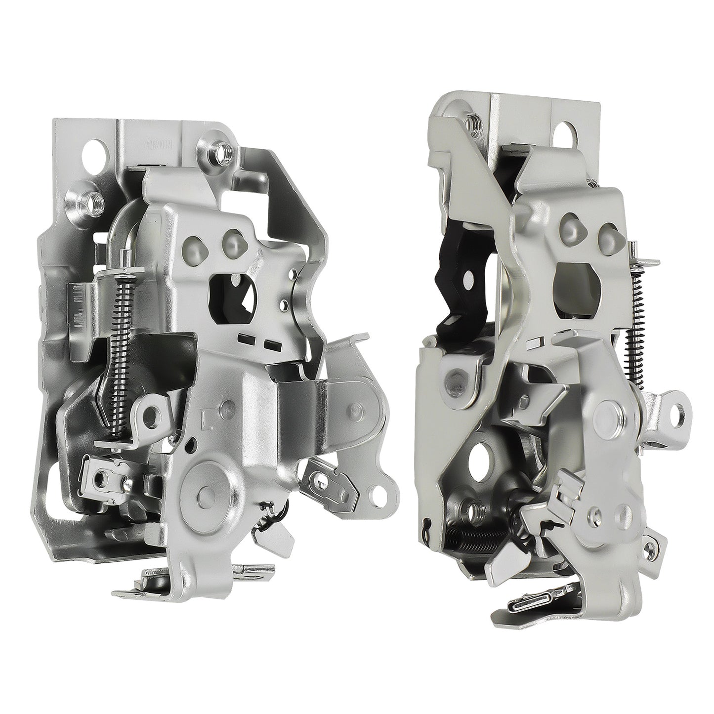 Door Latch Assembly compatible For Chevrolet C1500/Compatible For GMC C1500 1988-1999 940-102 LeftRight