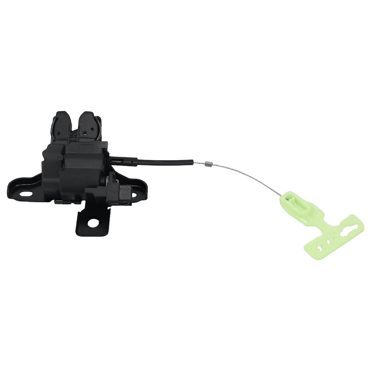 Rear Tailgate Trunk Latch Lock Actuator compatible For Ford Fusion 13-20 FR3Z5443200A 4Pin