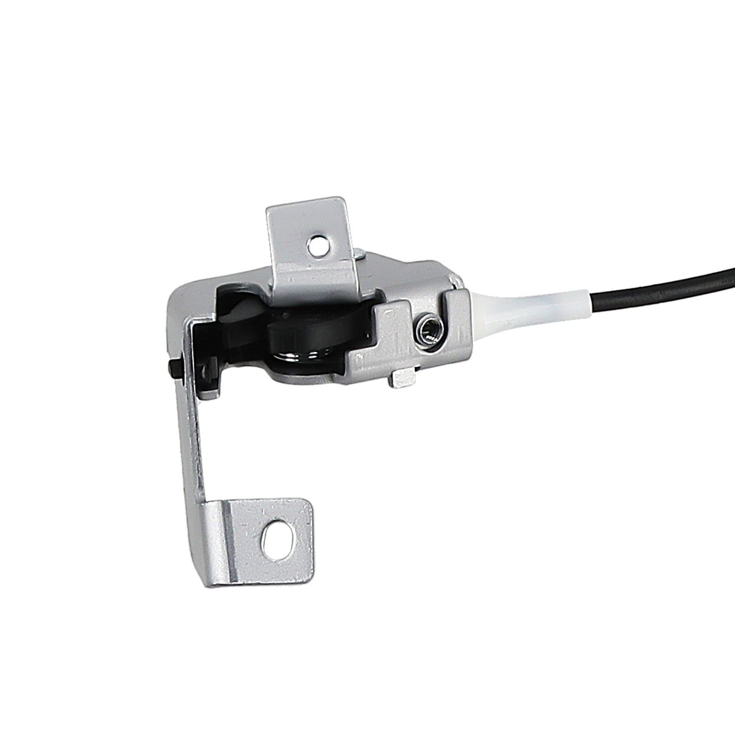 Rear Left Door Lock Actuator compatible for Ford F-250/F-350 Super Duty 99-07 AC3Z28264A01B