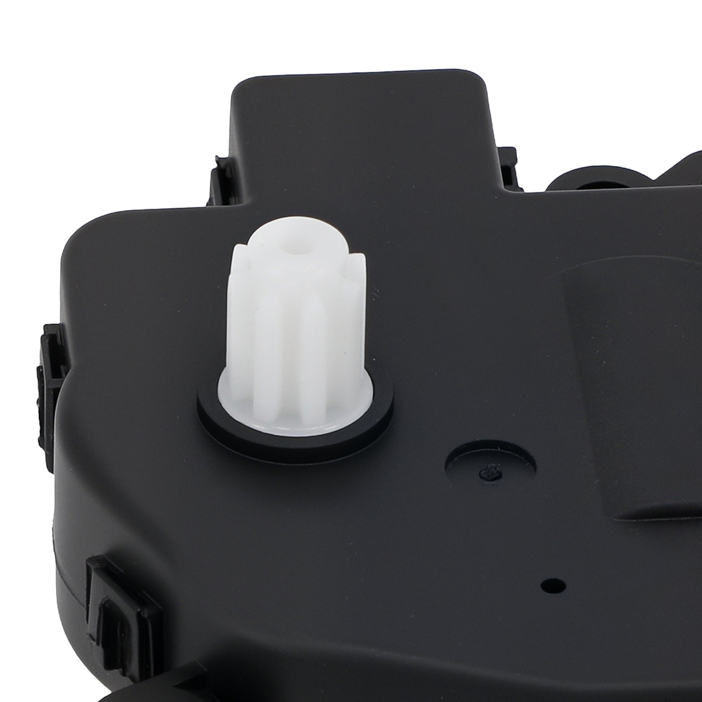 Blend Door Actuator compatible for Chrysler Town Country Grand Caravan 2006-2007 604-004